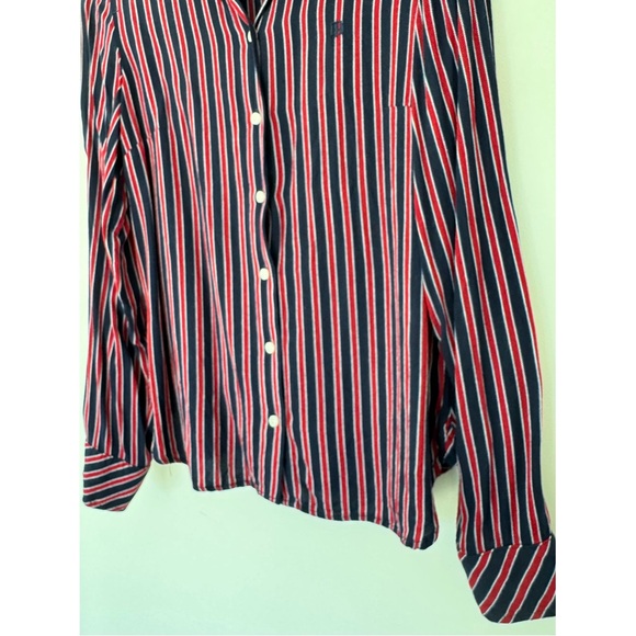 Tommy Hilfiger - Button Shirt - Picture 6 of 10